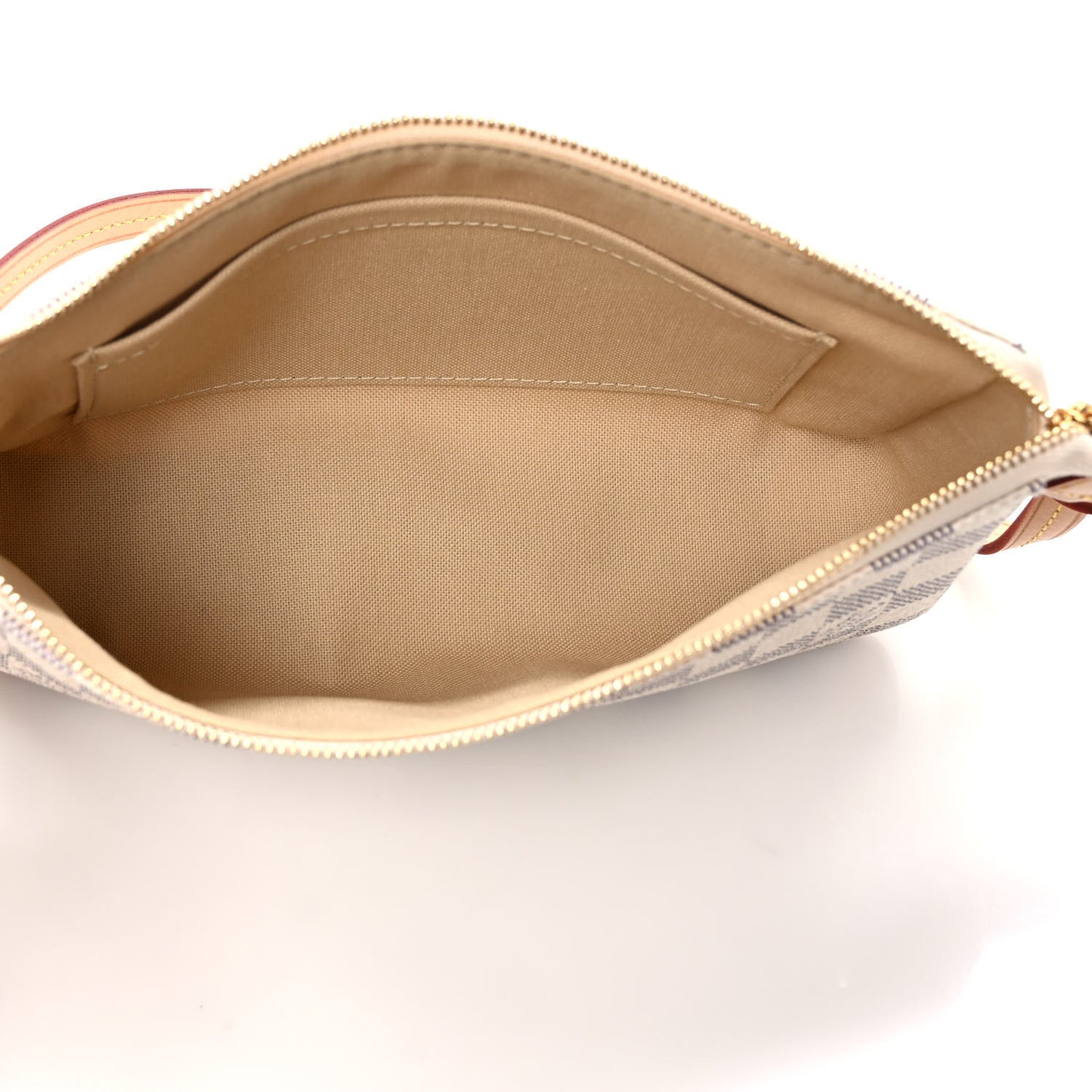 Damier Azur Pochette Accessories NM