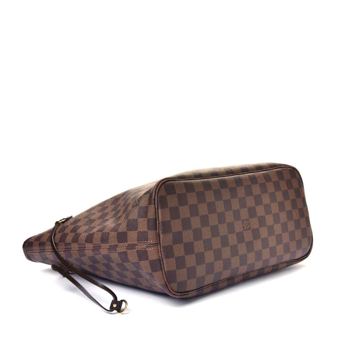 Damier Ebene Neverfull MM