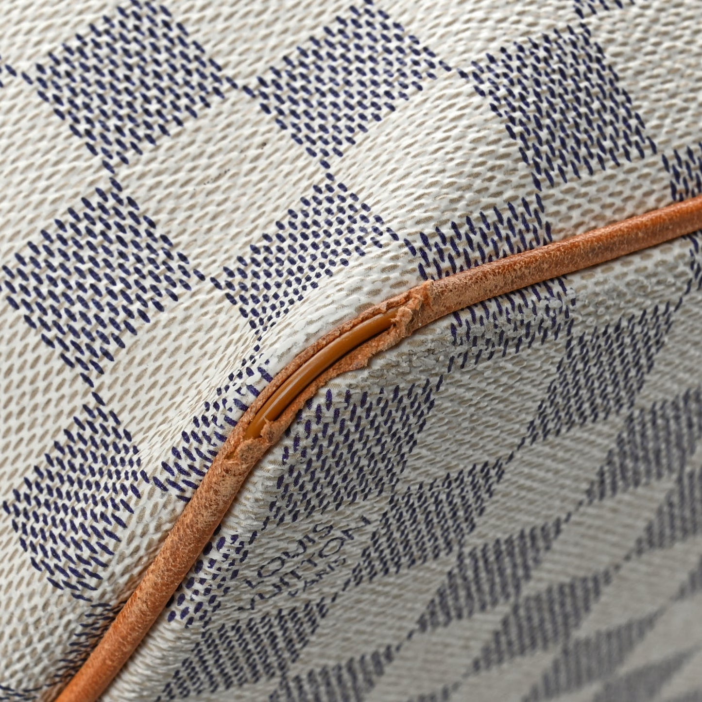 Damier Azur Saleya GM