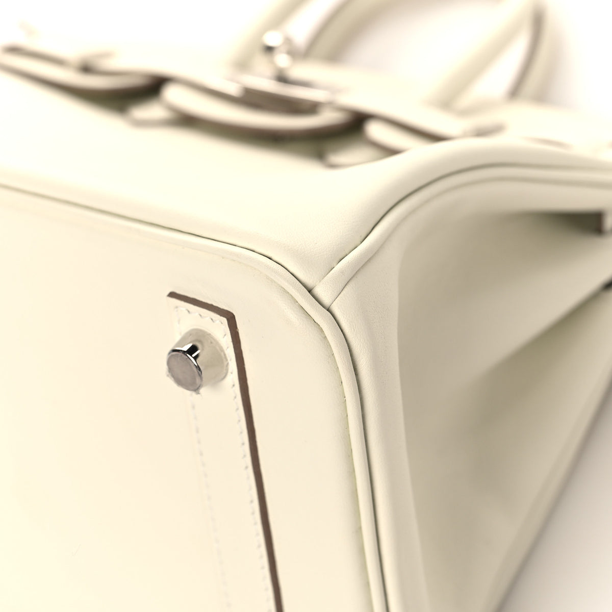 Swift Birkin 25 Mushroom