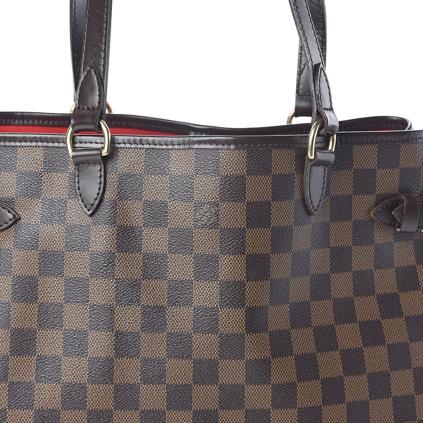Damier Ebene Batignolles Horizontal