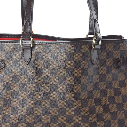 Louis Vuitton Damier Ebene Batignolles Horizontal 7 of 11