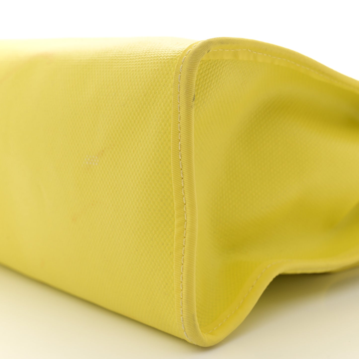 Toile Vache Hunter Herbag Zip 31 PM Soufre