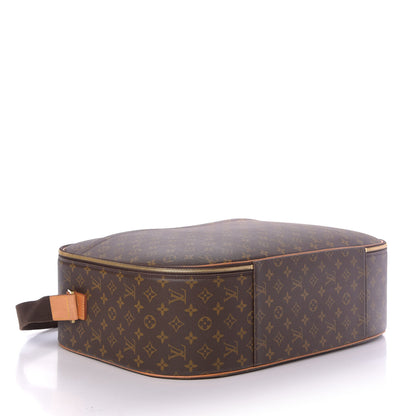 Louis Vuitton Monogram Packall GM 3 of 11