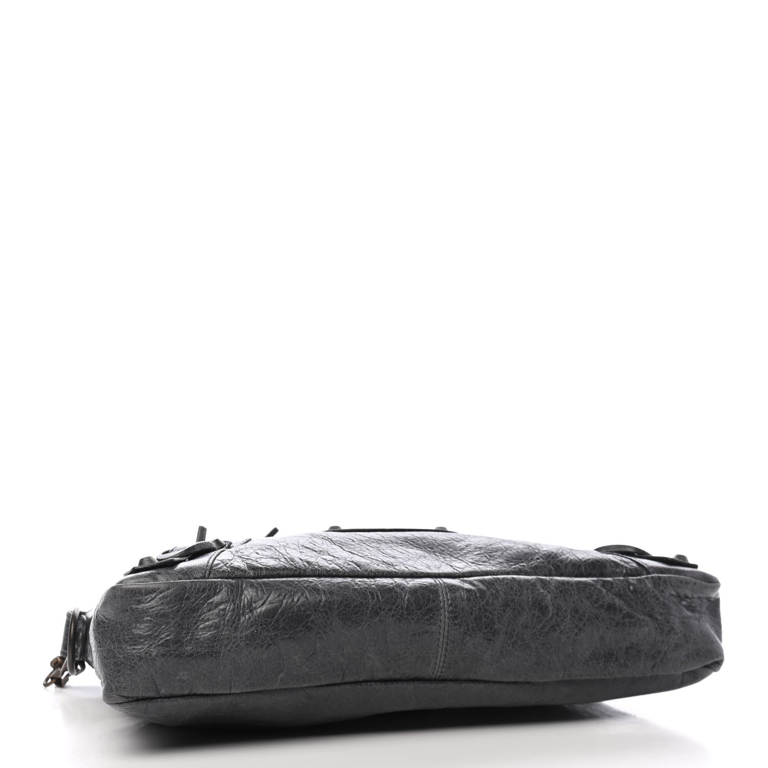 Balenciaga Chevre Classic Hardware First Anthracite 4 of 13