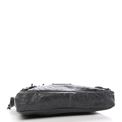 Balenciaga Chevre Classic Hardware First Anthracite 4 of 13