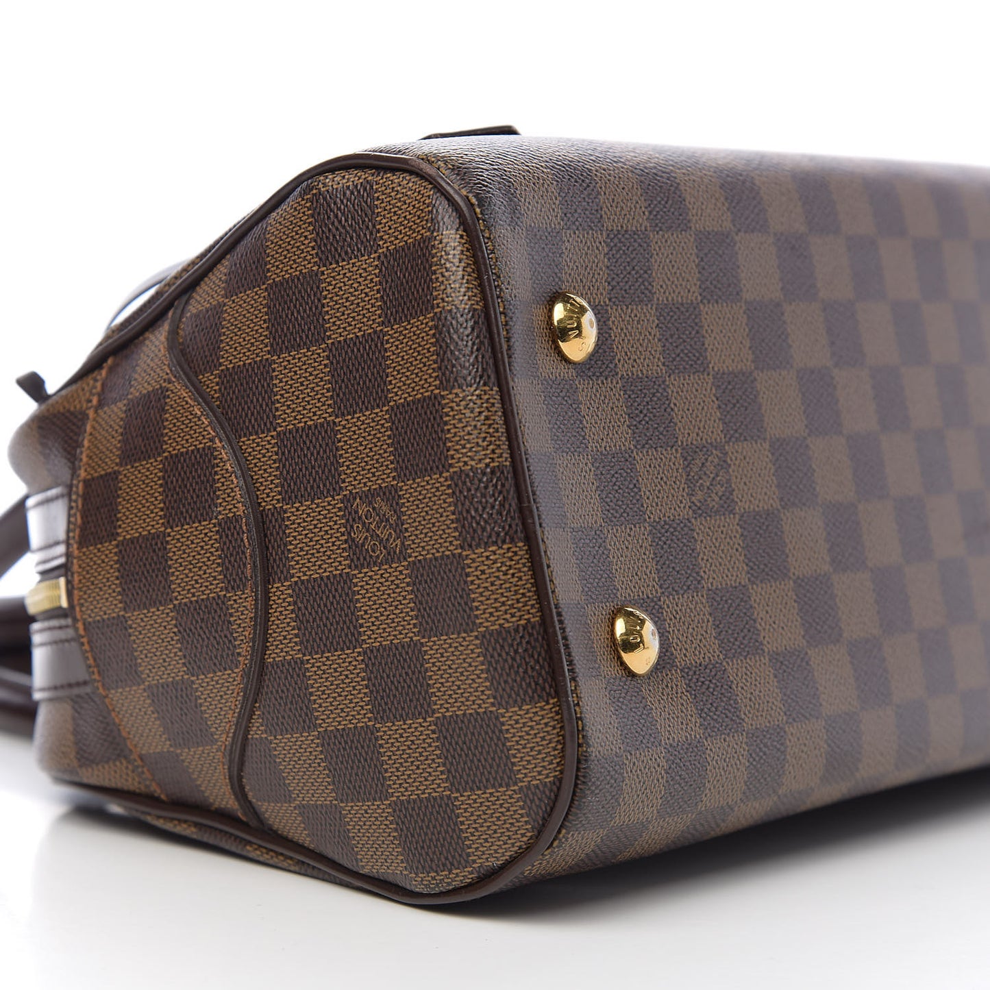 Damier Ebene Duomo