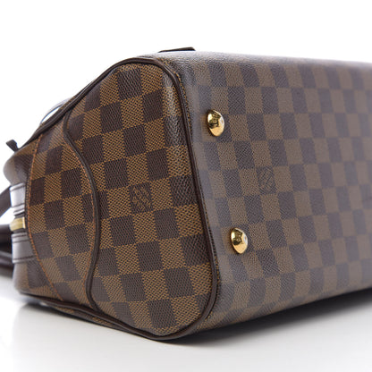 Louis Vuitton Damier Ebene Duomo 7 of 9