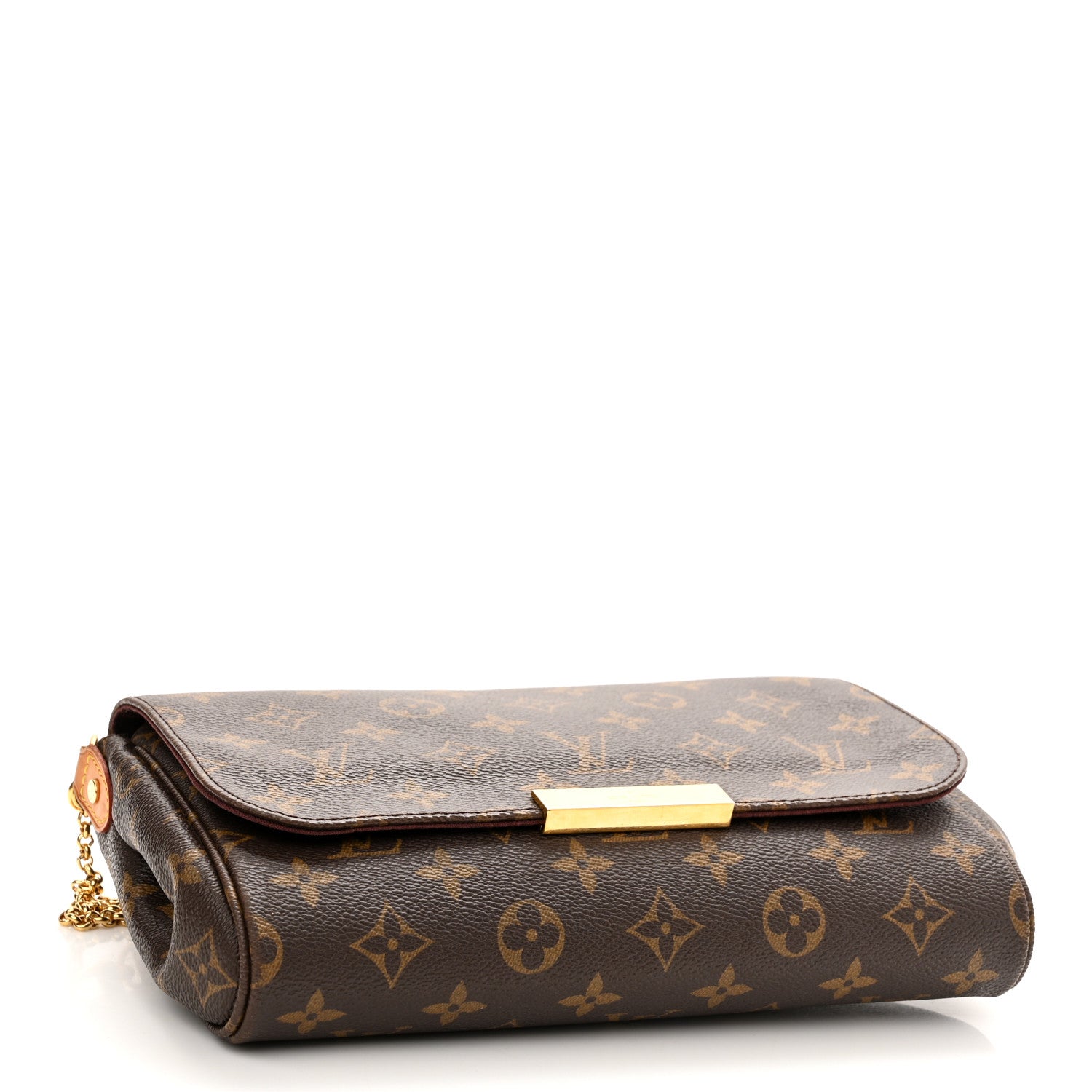 Louis Vuitton Monogram Favorite MM 4 of 11