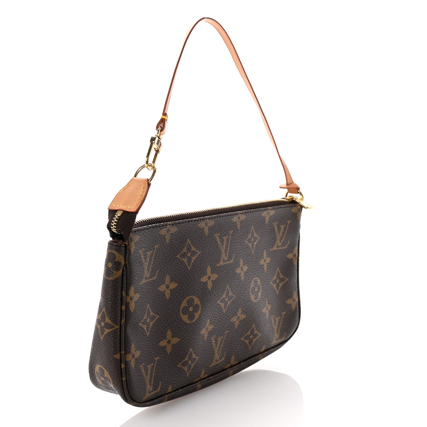 Louis Vuitton Monogram Pochette Accessories 3 of 9