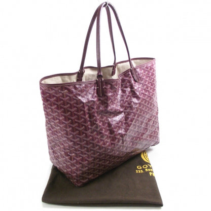 Goyard Saint Louis GM Bordeaux 3 of 11