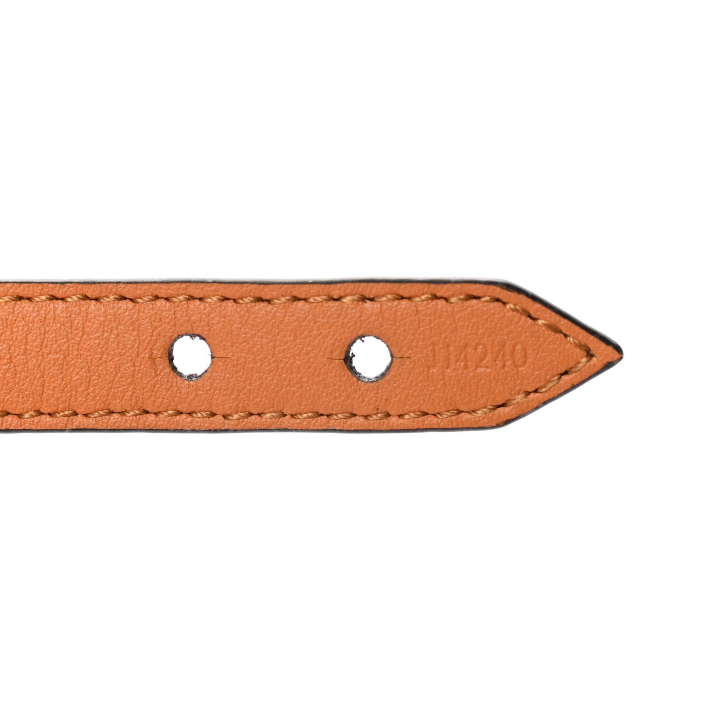 Monogram Essential V Bracelet 19