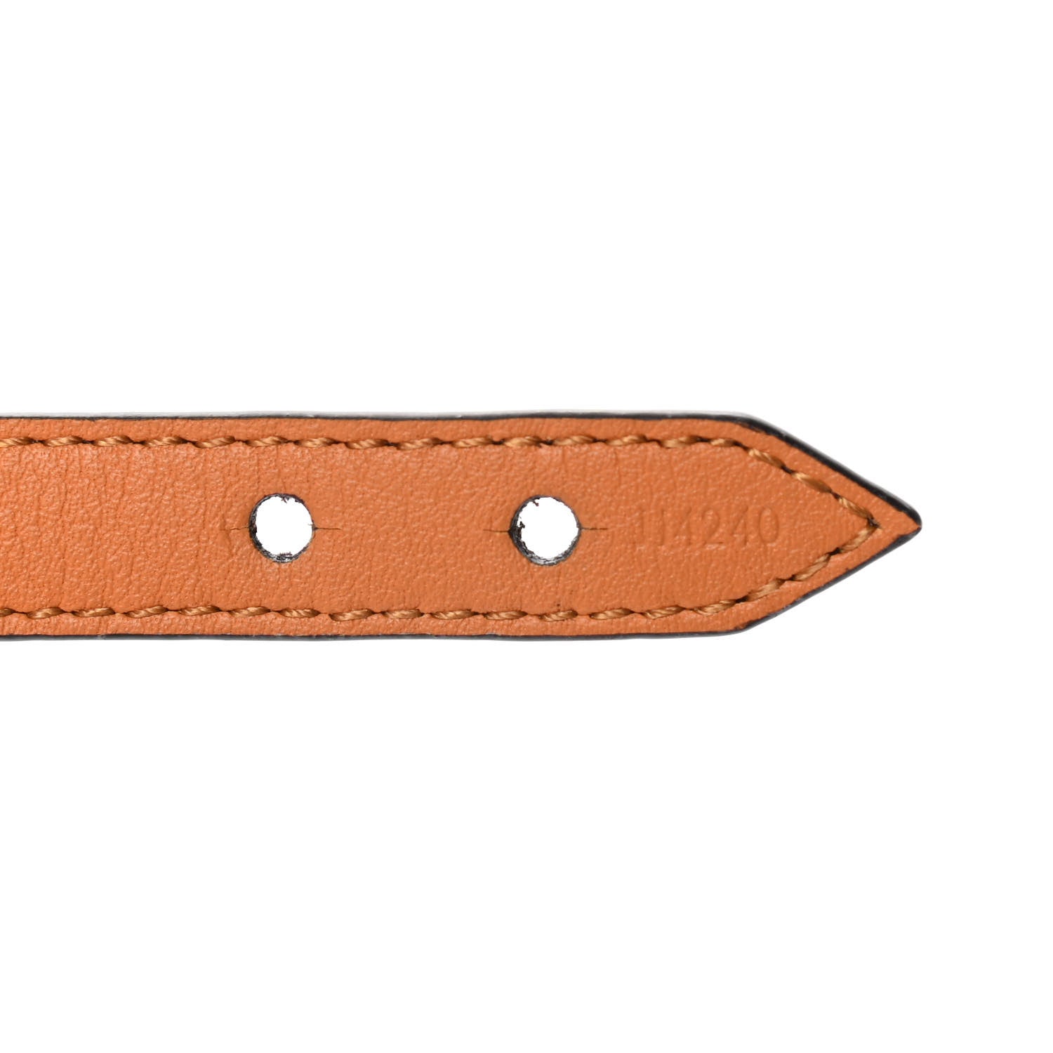 Louis Vuitton Monogram Essential V Bracelet 19 5 of 5