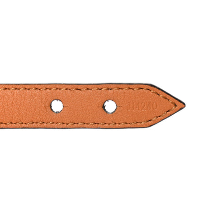 Louis Vuitton Monogram Essential V Bracelet 19 5 of 5