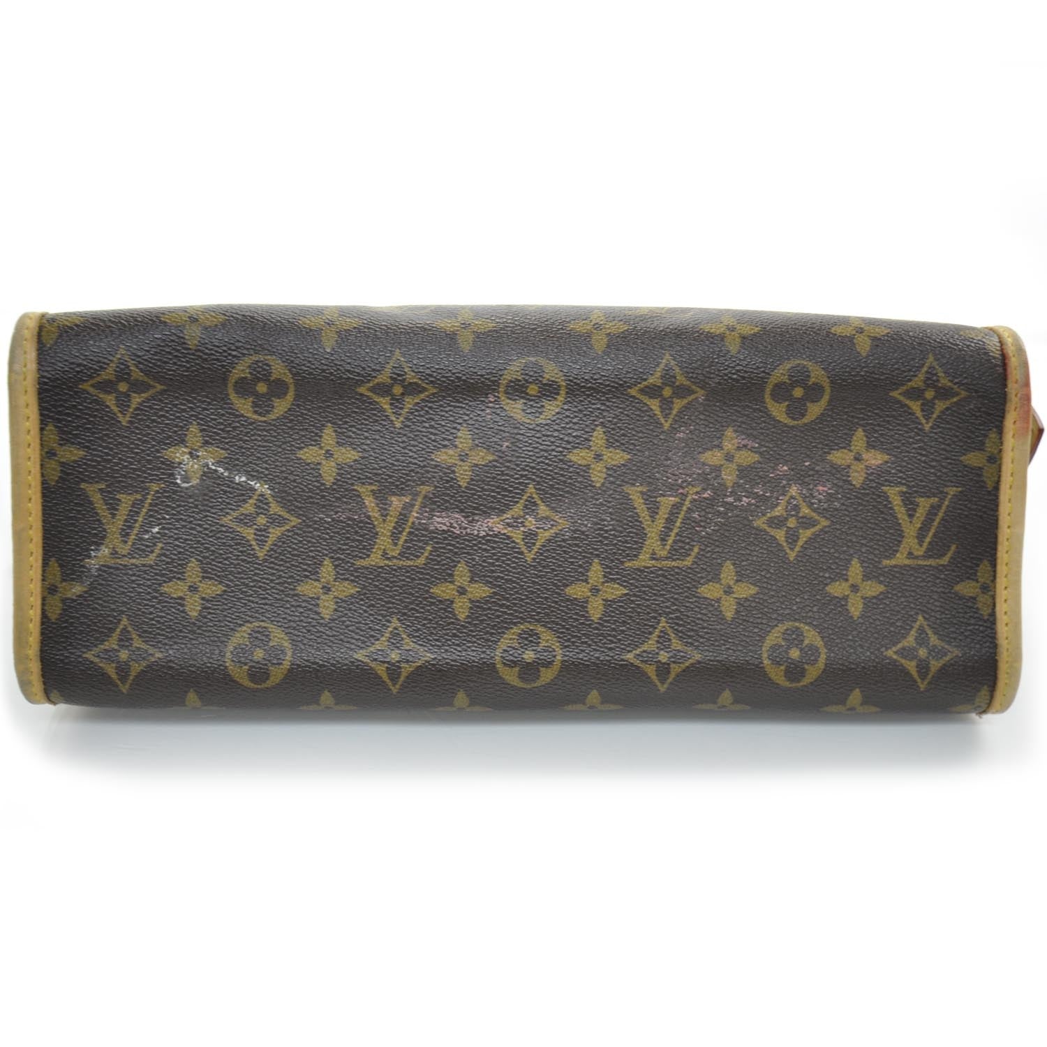 Louis Vuitton Monogram Popincourt 4 of 8