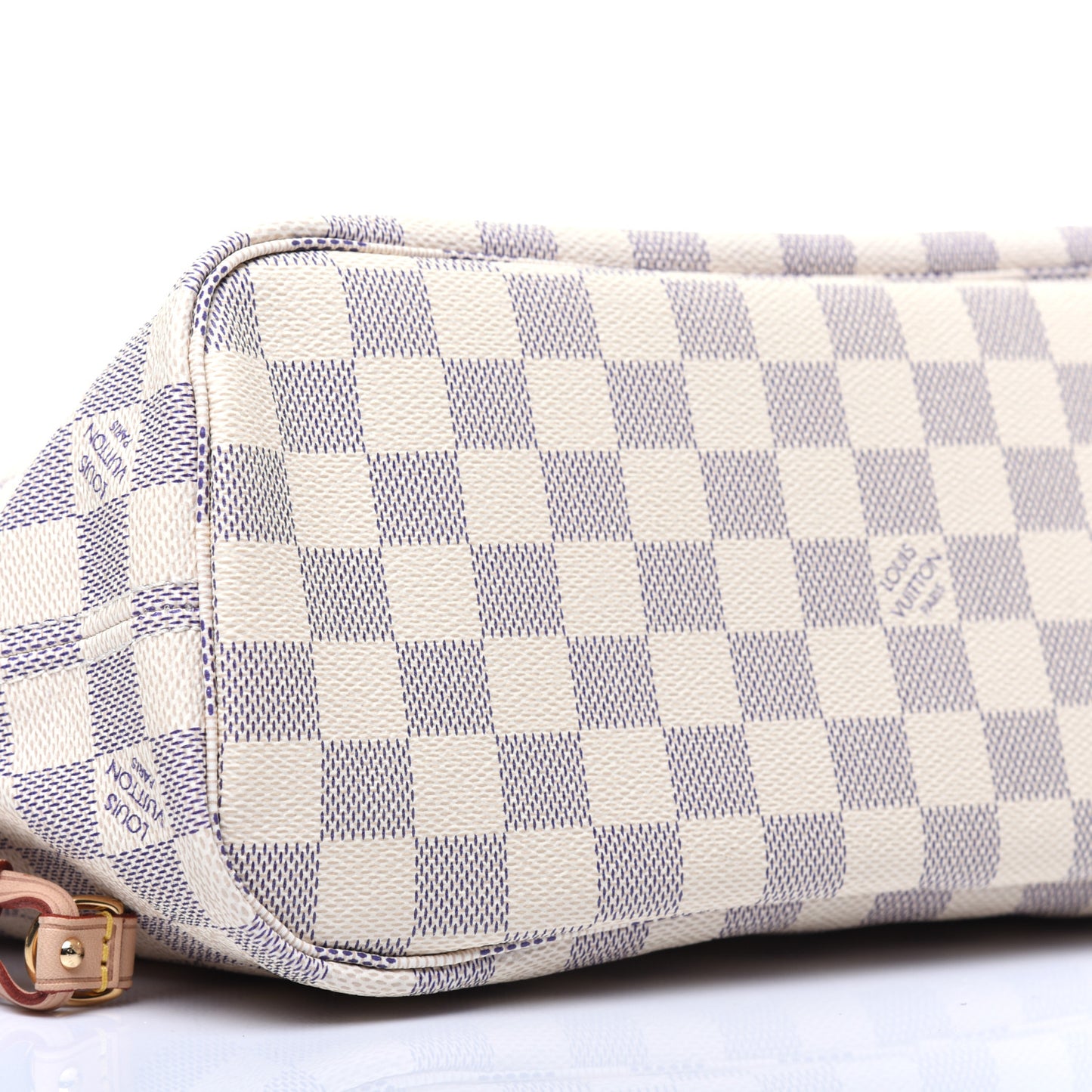Damier Azur Neo Neverfull PM