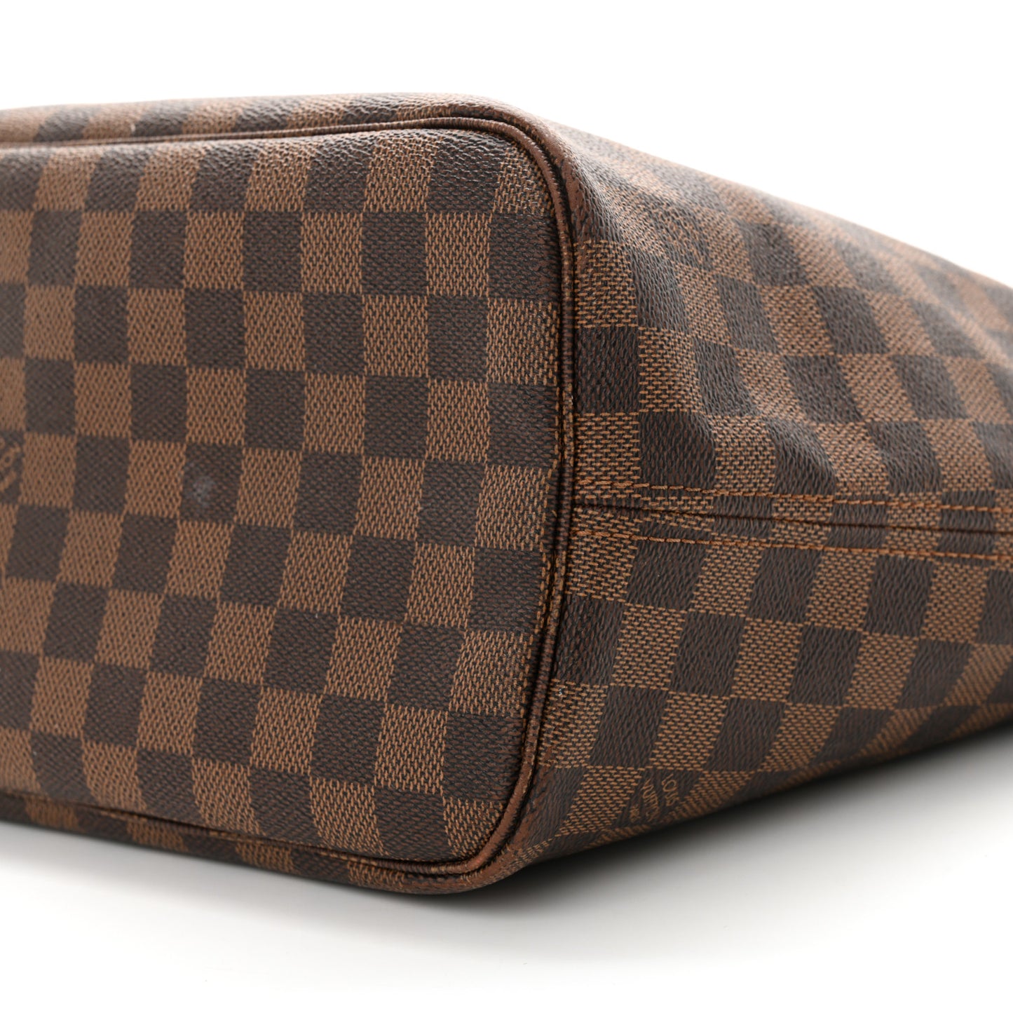 Damier Ebene Neverfull MM