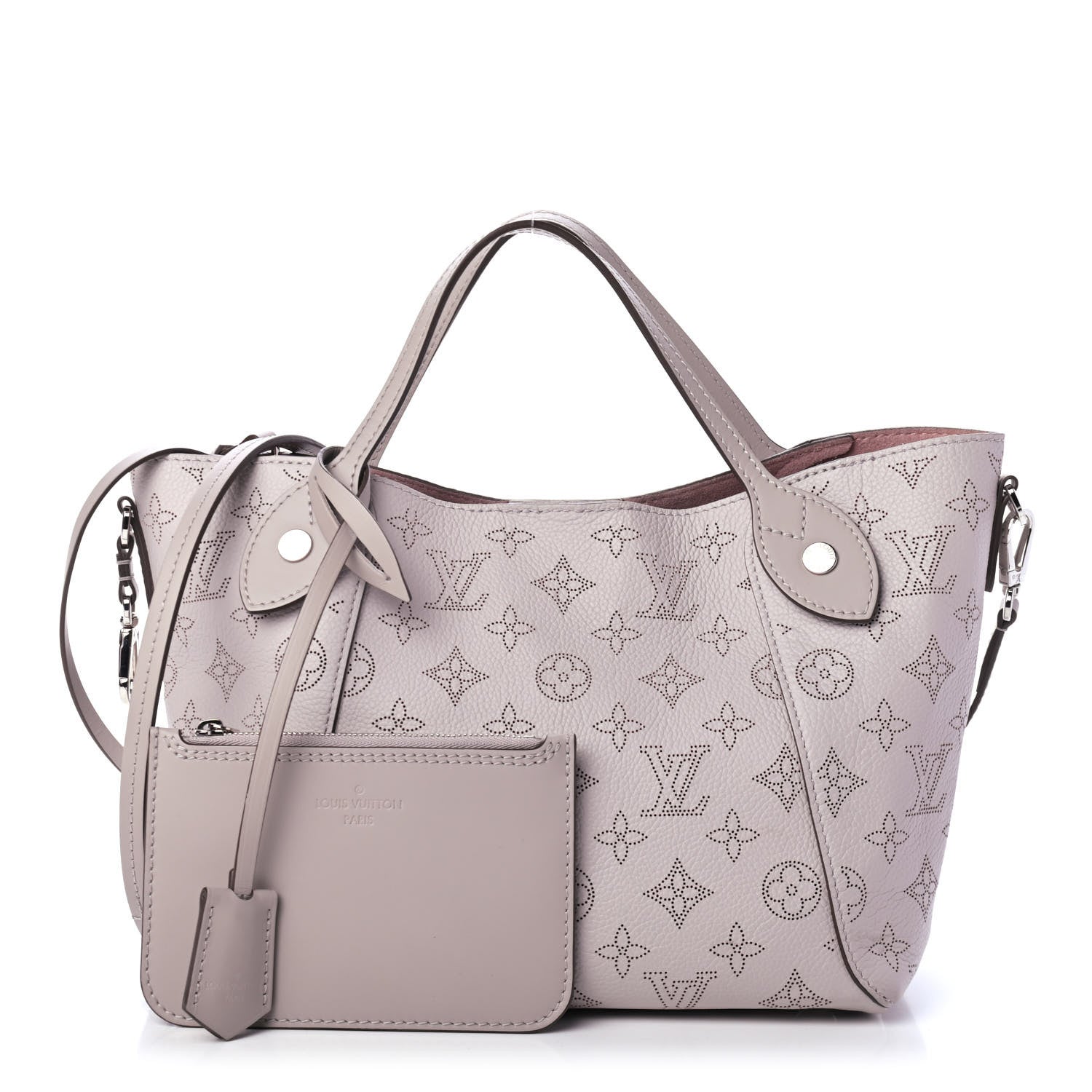 Louis Vuitton Mahina Hina PM Brume 1 of 4