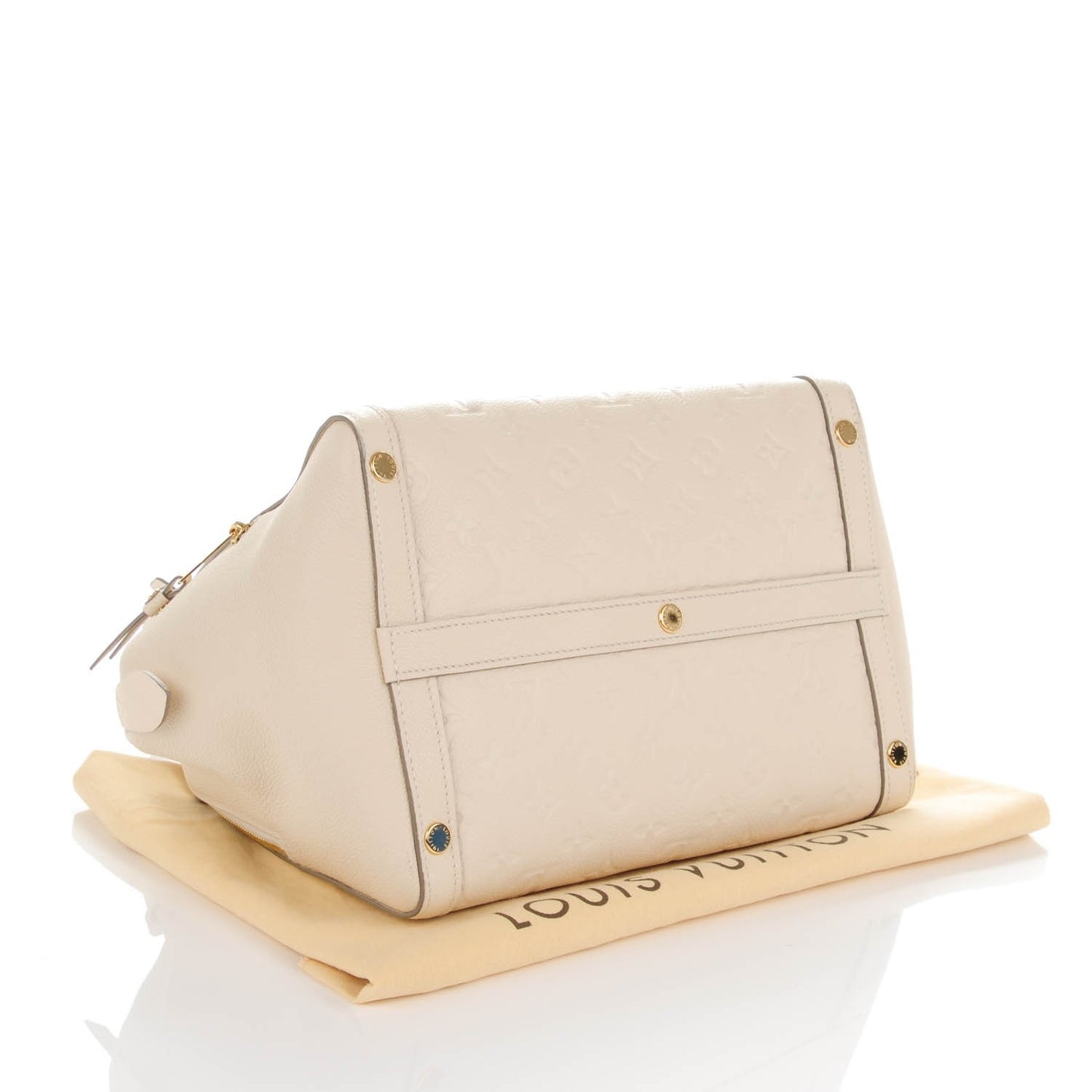 Empreinte Marais MM Neige