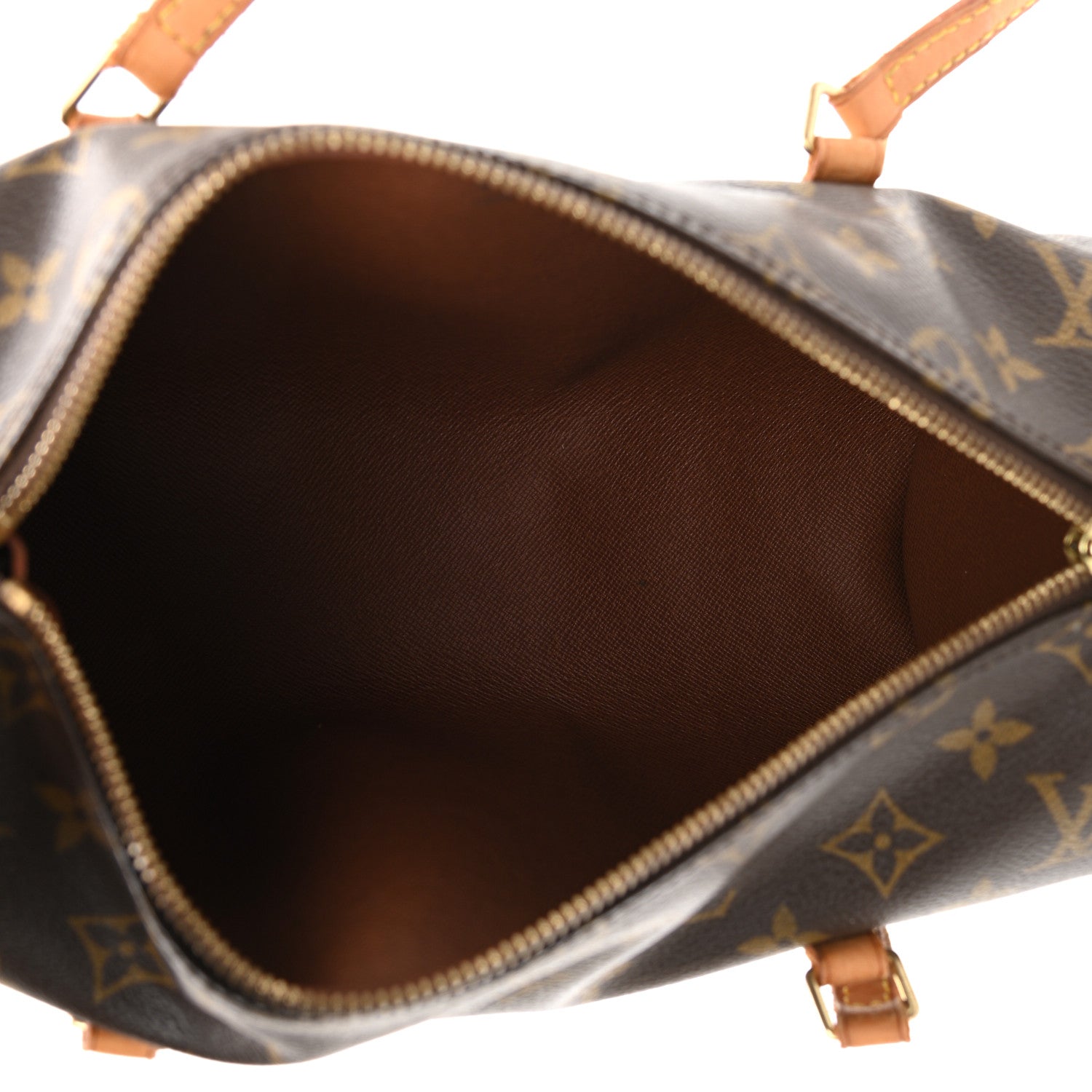 Louis Vuitton Monogram Papillon 26 5 of 13