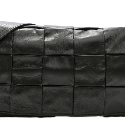 Bottega Veneta Paper Calfskin Intrecciato Stretch Cassette Camping 8 of 10