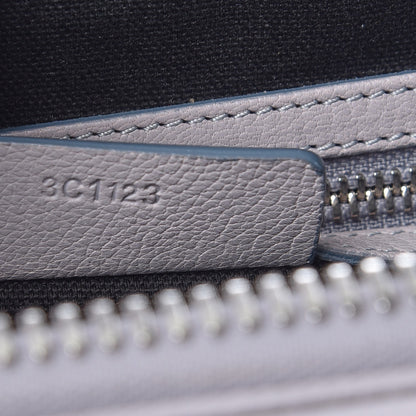 Givenchy Sugar Goatskin Medium Antigona Pearl Grey 7 of 8