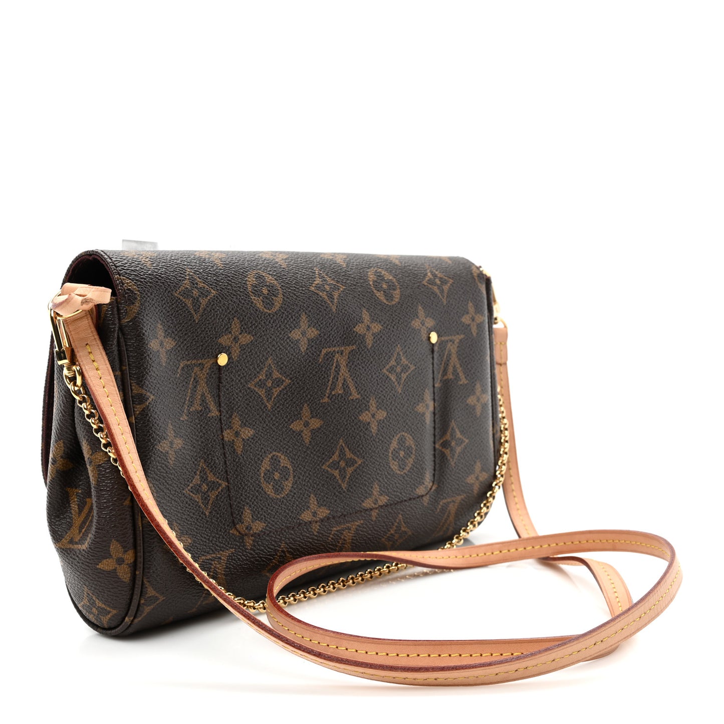 Monogram Favorite MM
