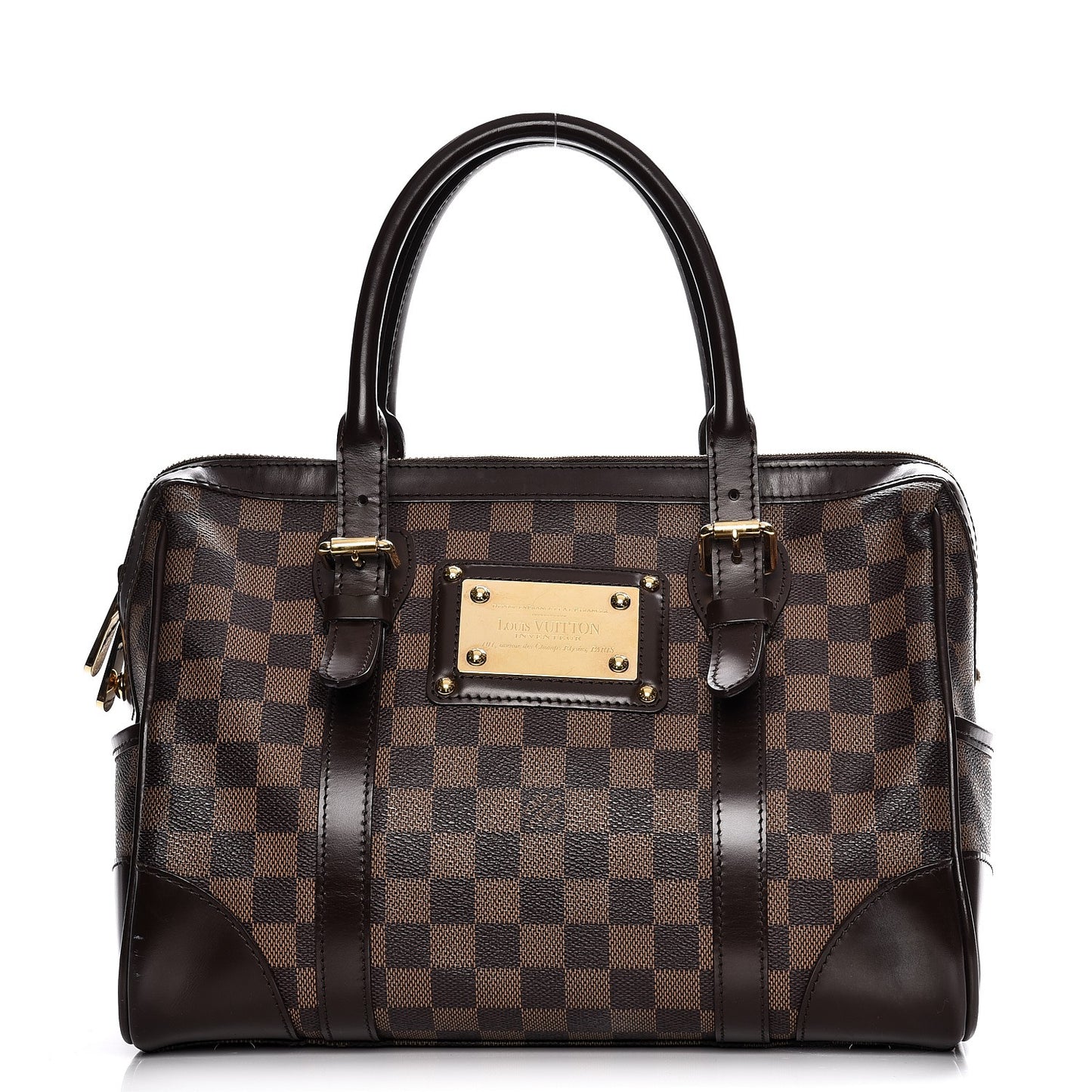 Damier Ebene Berkeley