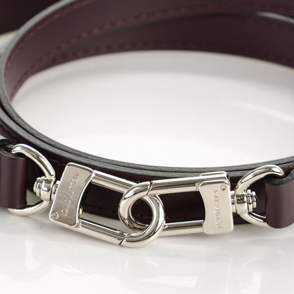 Louis Vuitton Epi Adjustable Shoulder Strap 16MM Quetsche 3 of 5