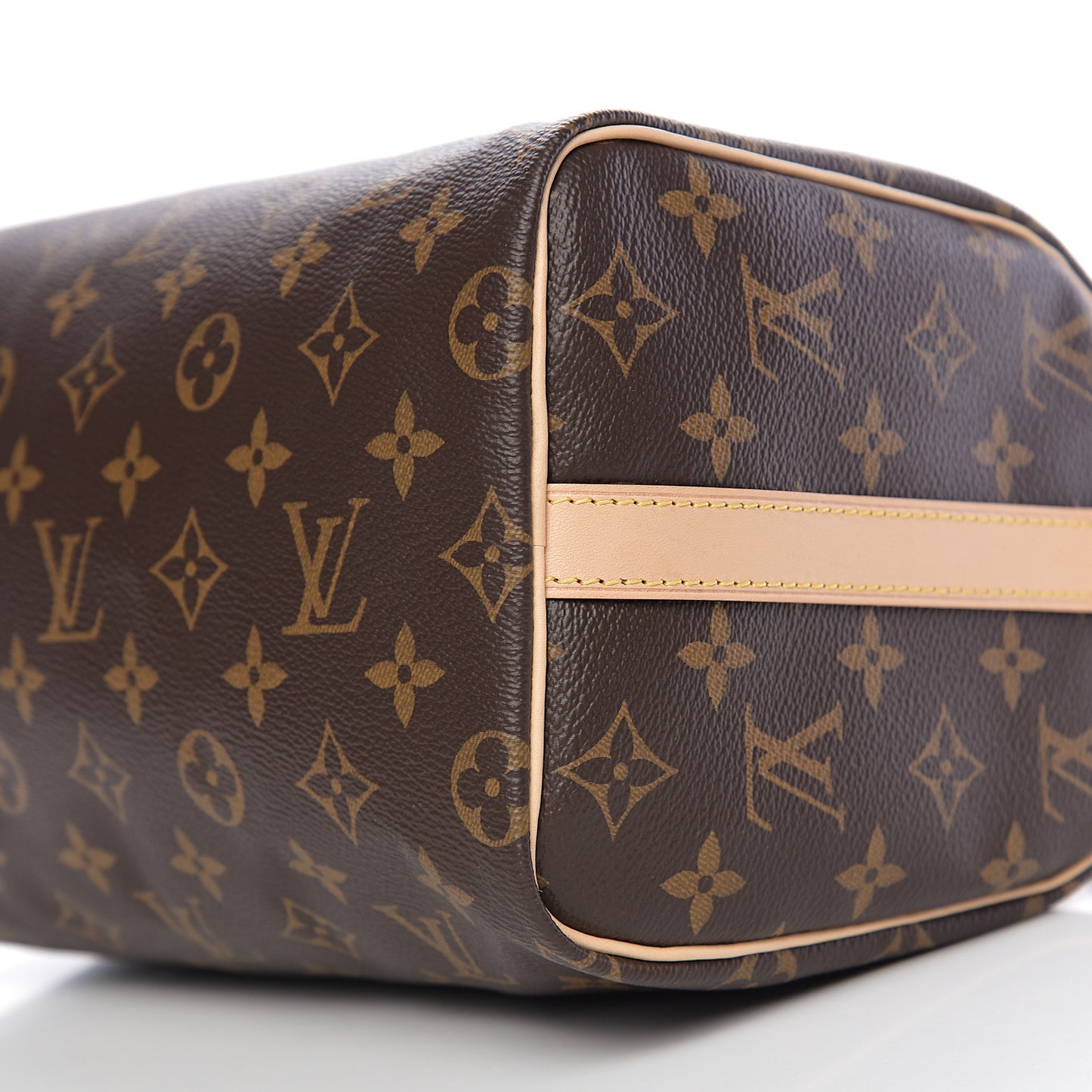 Monogram Speedy Bandouliere 25