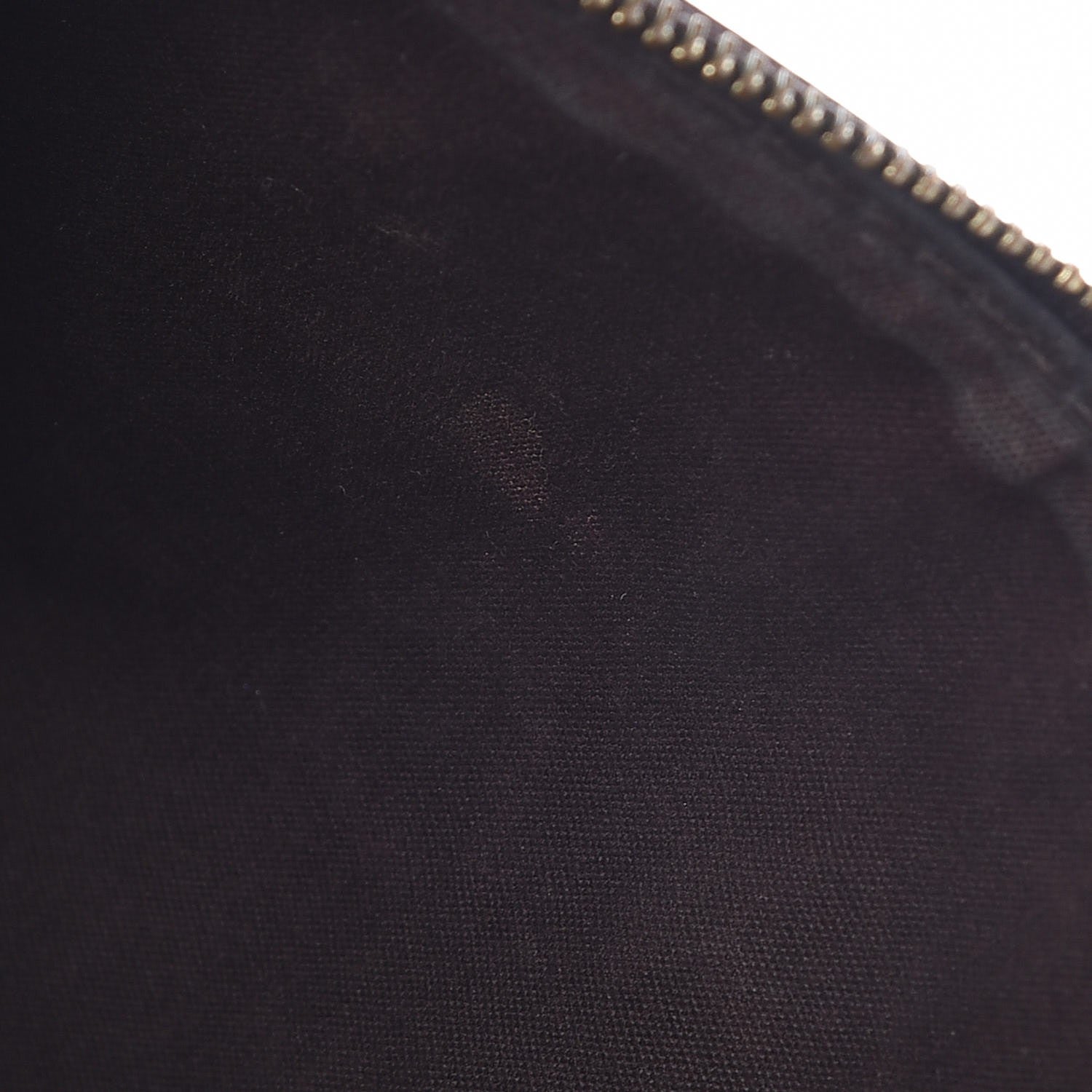 Louis Vuitton Vernis Pochette Accessories NM Amarante 8 of 12