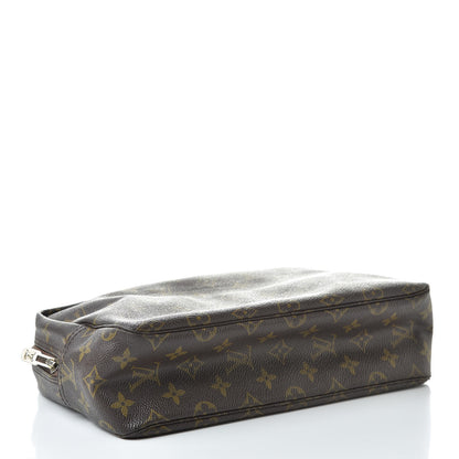 Louis Vuitton Monogram Trousse Toilette 28 4 of 8
