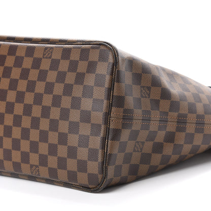 Louis Vuitton Damier Ebene Neo Neverfull GM 7 of 12