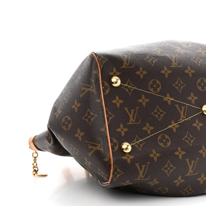 Louis Vuitton Monogram Tivoli GM 9 of 13
