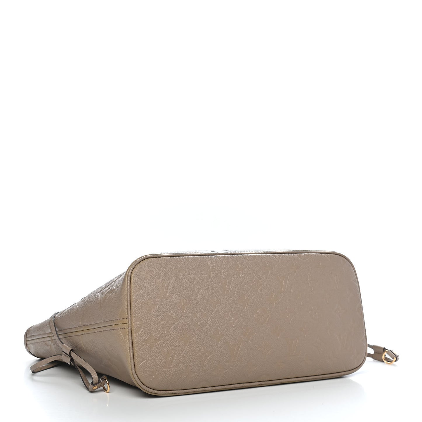 Empreinte Monogram Giant Neverfull MM Tourterelle