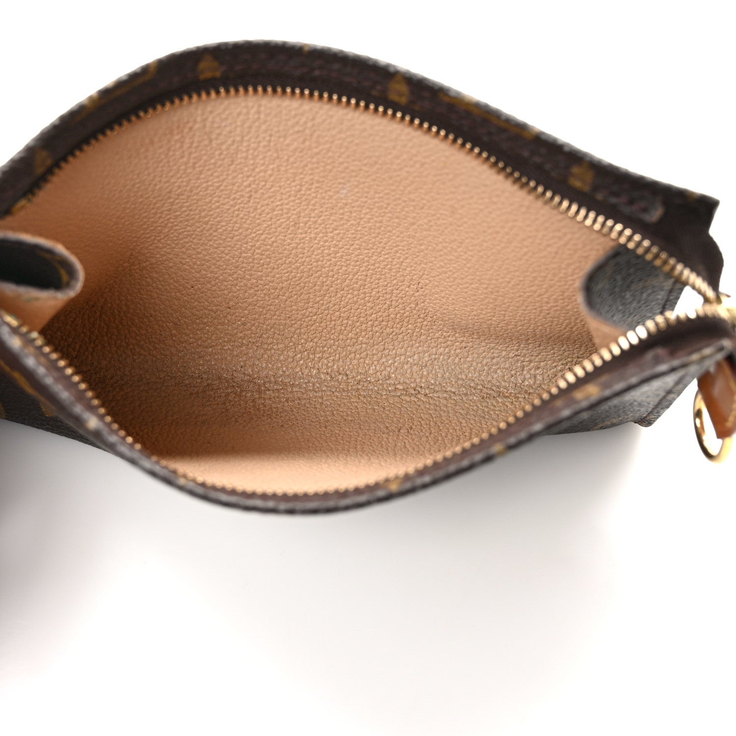 Louis Vuitton Monogram Toiletry Pouch 15 5 of 7