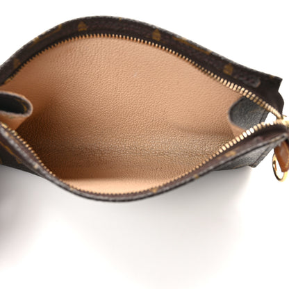 Louis Vuitton Monogram Toiletry Pouch 15 5 of 7