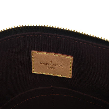 Louis Vuitton Monogram Turenne MM 6 of 8