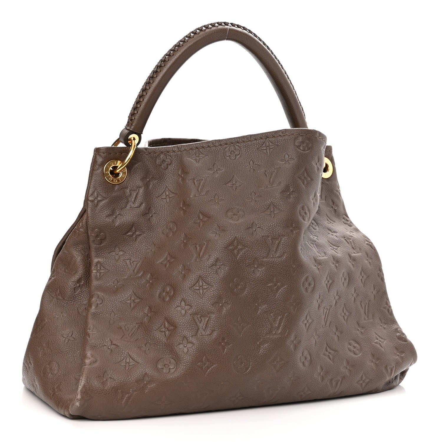 Louis Vuitton Empreinte Artsy MM Ombre 3 of 10
