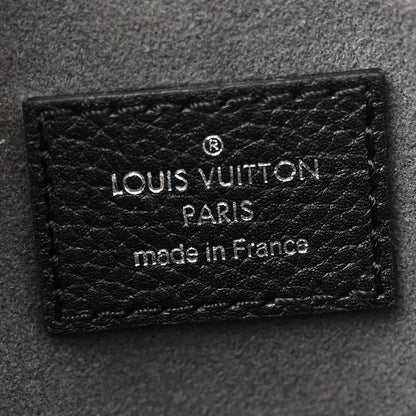Louis Vuitton Mahina Haumea Black 6 of 11
