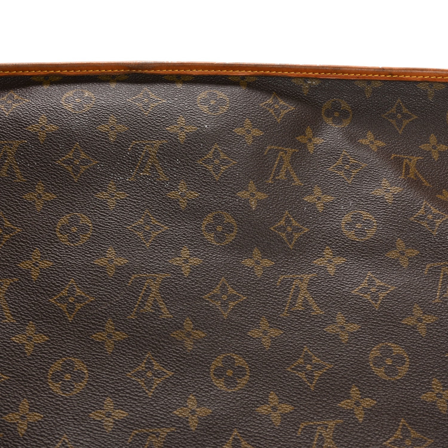 Louis Vuitton Monogram Garment Bag 19 of 19