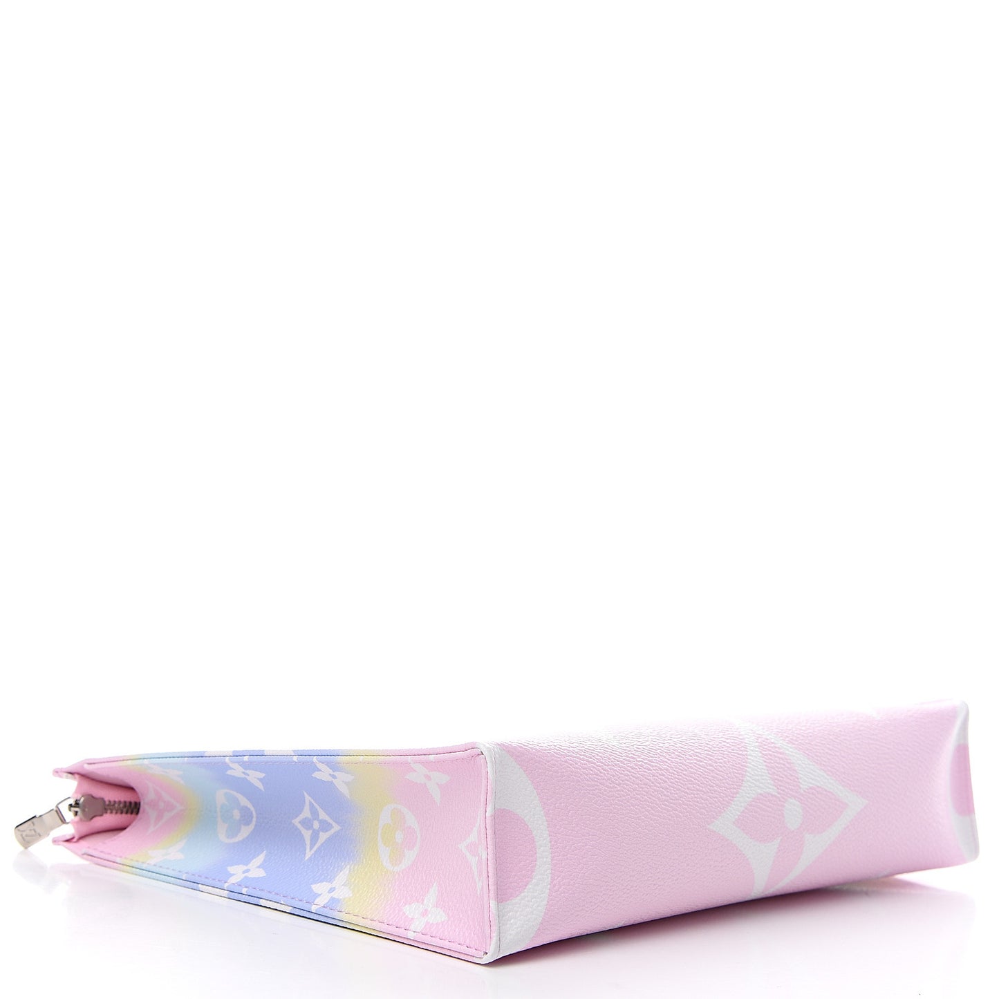 Monogram Escale Toiletry Pouch 26 Pastel
