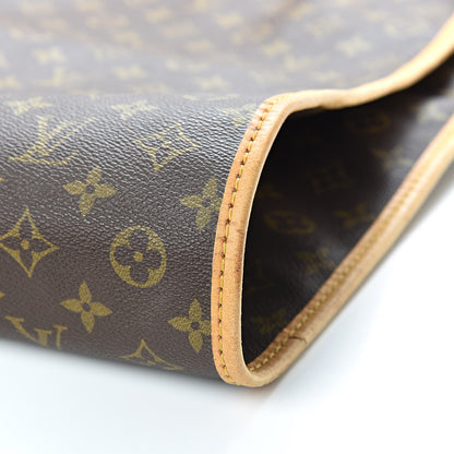 Louis Vuitton Monogram Garment Carrier 17 of 18