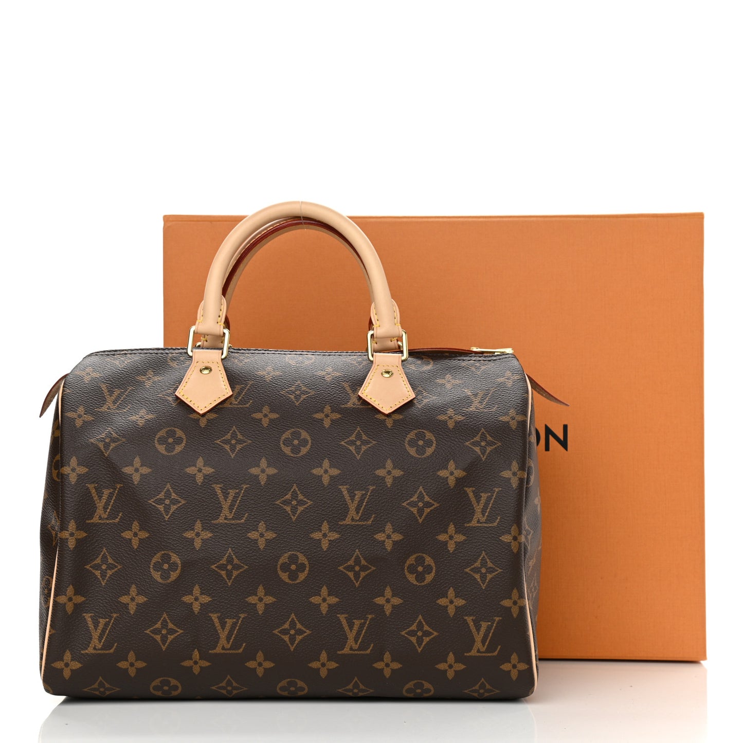 Monogram Speedy 30