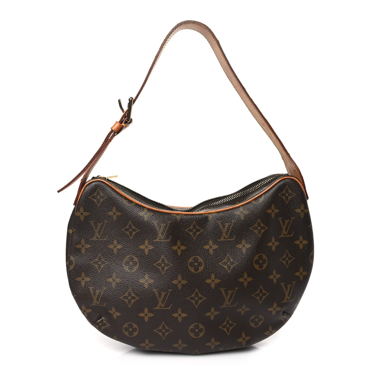 Monogram Croissant MM