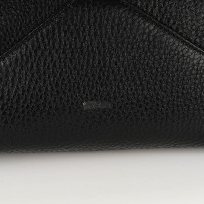 Prada Vitello Daino Tote Nero Black 5 of 10