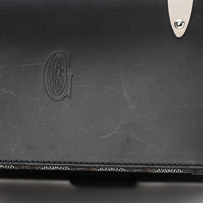 Goyard Goyardine Saigon PM Black 12 of 13
