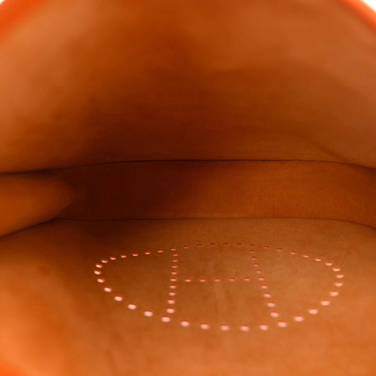 Epsom Evelyne II PM Orange