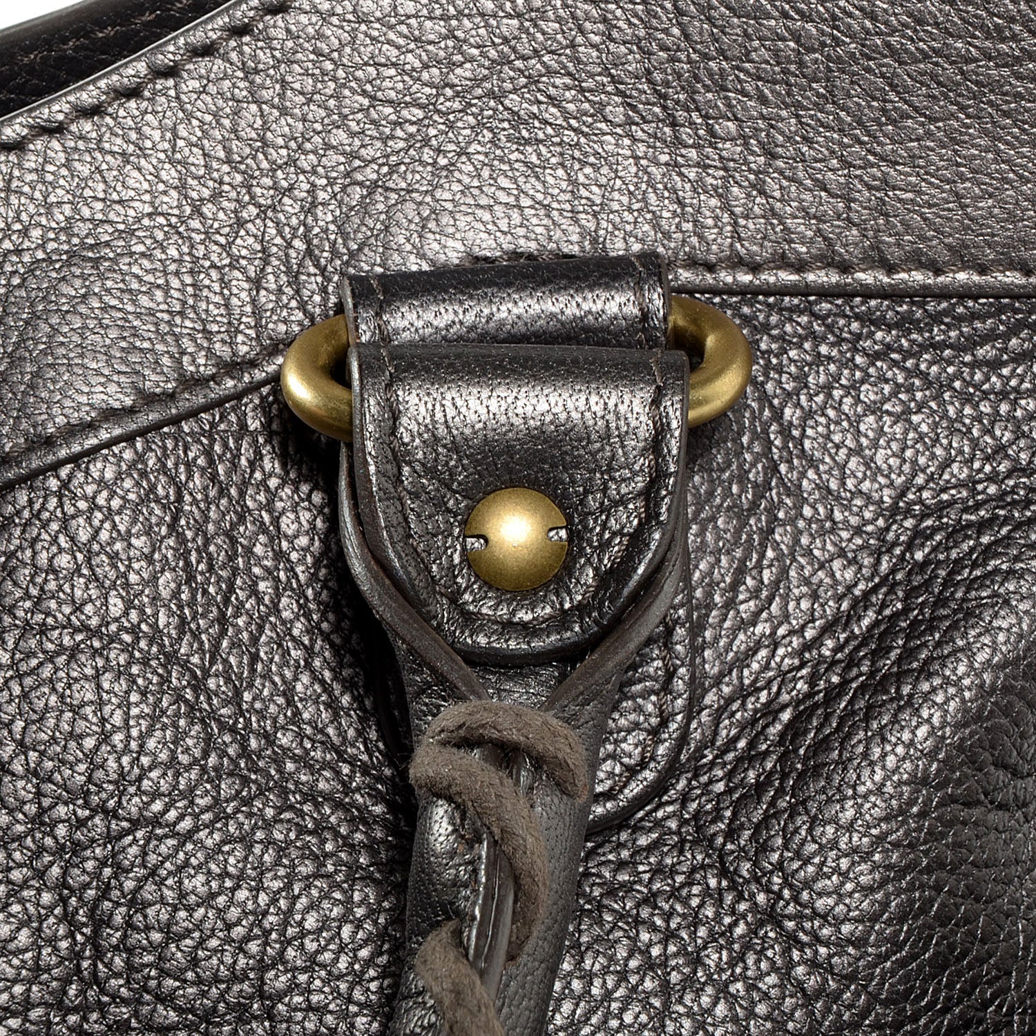 Balenciaga Chevre Classic Gold Hardware First Bronze 11 of 11