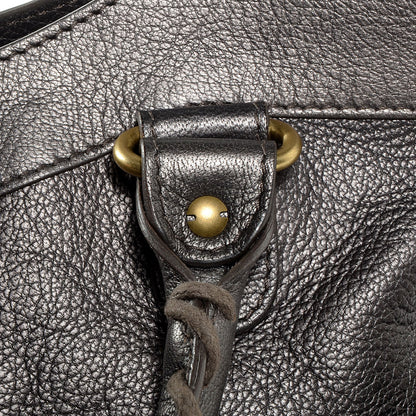 Balenciaga Chevre Classic Gold Hardware First Bronze 11 of 11